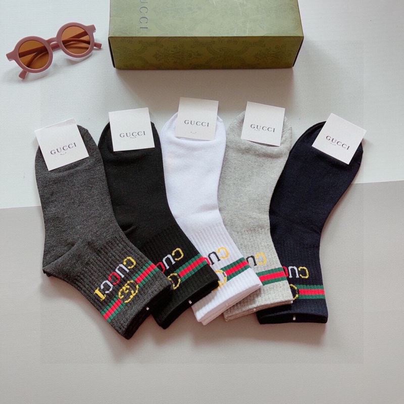 Gucci Socks